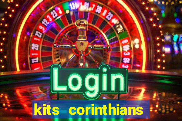 kits corinthians dls 19